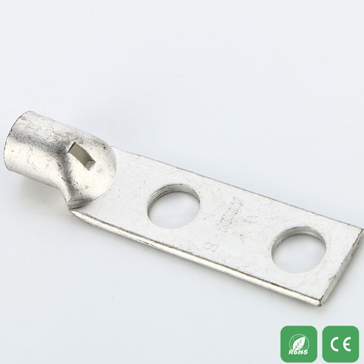 홀 구리 단자 AD