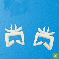 PC 보드 클램프  LWS/NWS