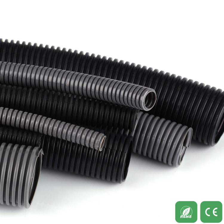튜브 HDPE