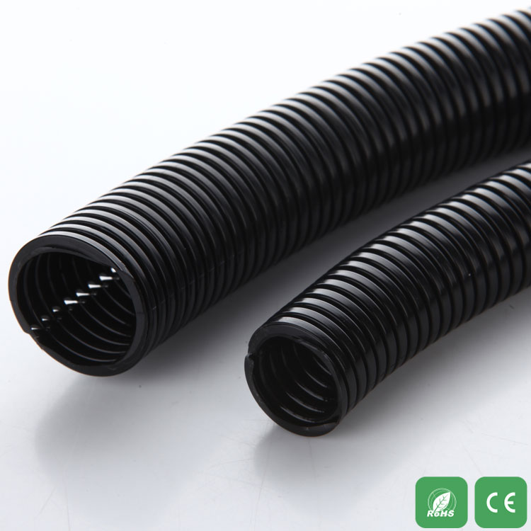 LDPE 컷 벨로우즈