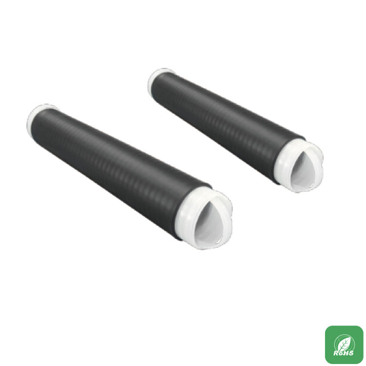 감기 수축 튜브를 노화 EPDM