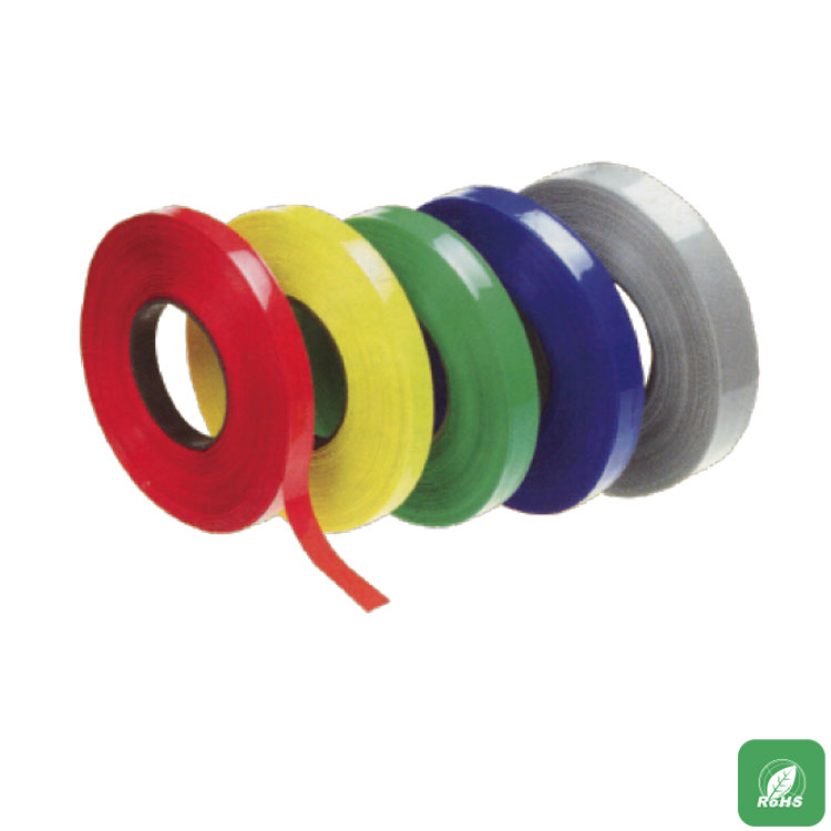 PVC 수축 튜브 HS