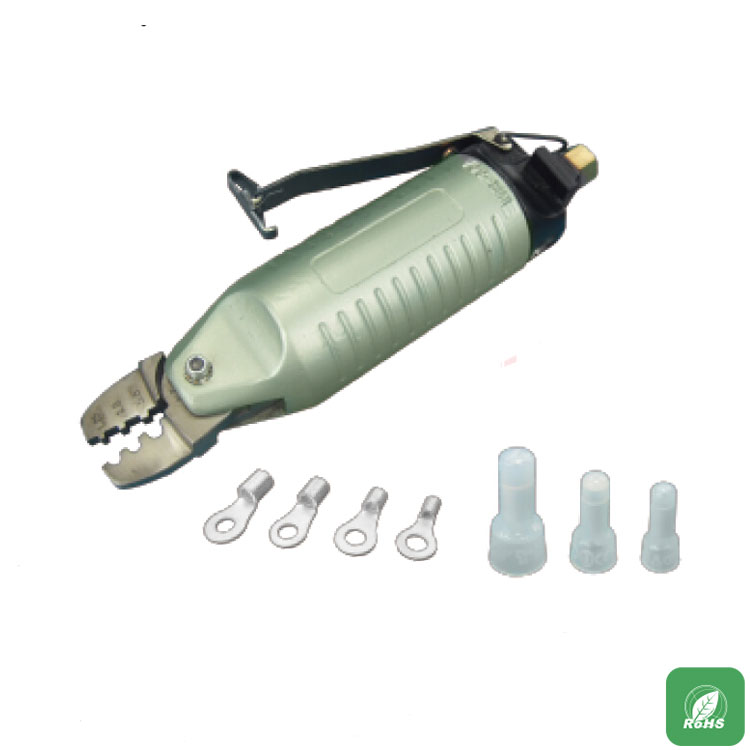 공압 단자 클램프 MR-30A